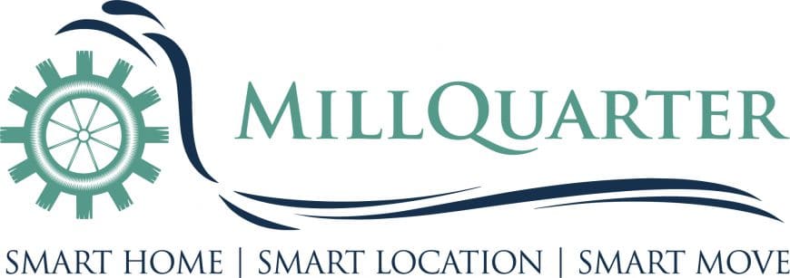 Mill Quarter Website Goes Live