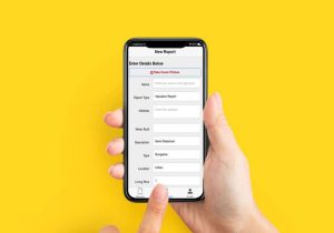 Kinsella Estates App