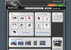 BikeDealer.ie