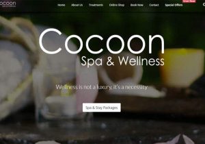 CocoonSpa.ie