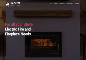 GoreyStoves.ie