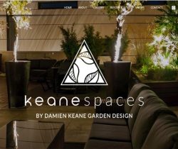 KeaneSpaces.ie