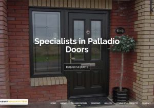 KennyWindowFitters.ie