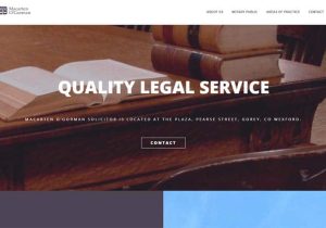 MOGormanSolicitor.com