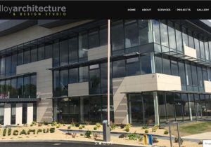 MolloyArchitecture.ie