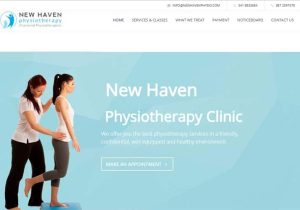 NewHavenPhysio.com