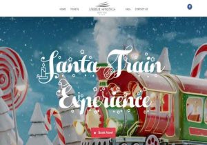 SantaTrainExperience.ie