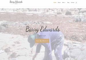 BarryEdwardsArtist.com