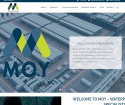 MoyMaterials.com