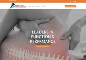 OToolePhysio.ie