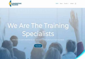 CornerstoneTraining.ie