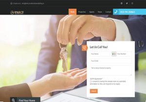 DarcyRealEstateAndLetting.ie