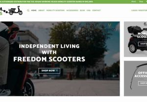 FreedomScooters.ie