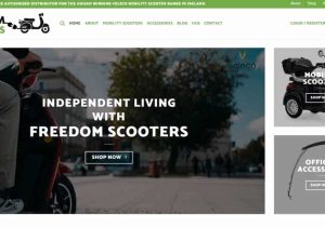 FreedomScooters.ie