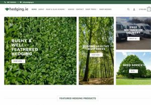 Hedging.ie