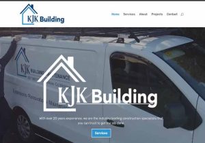 KJKBuilders.ie