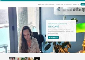 The Palms Wellbeing Centre