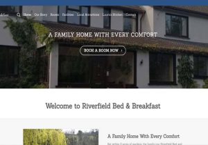 RiverfieldBandB.ie