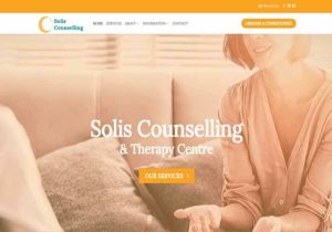 SolisCounselling.ie