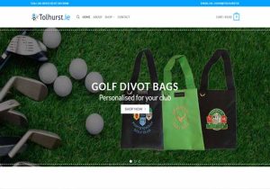 Tolhurst.ie