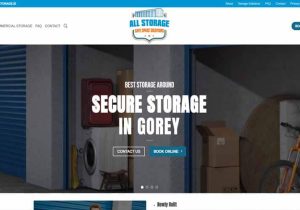 AllStorage.ie