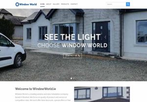 WindowWorld.ie