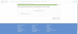 Step 13 - Upload Additional Information