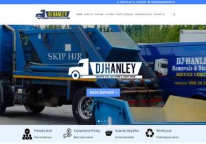 DJHanleysWaste.ie