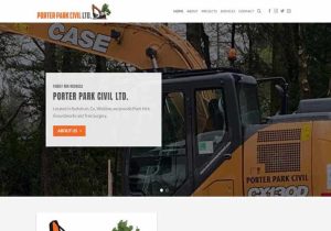PorterParkCivil.ie