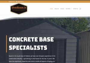 ShedBase.ie