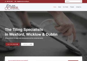 DylanOConnorTiling.ie
