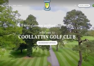 CoollattinGolfClub.com
