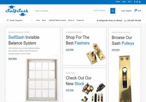 SwifSash.com