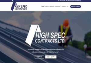 HighSpecContracts.ie