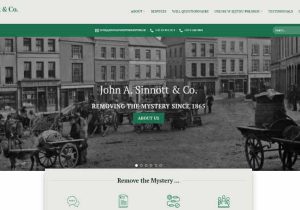 JohnASinnottSolicitors.ie
