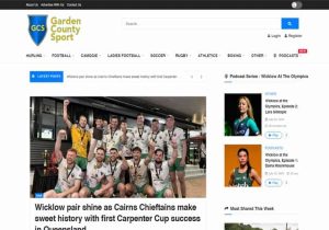 GardenCountySport.ie