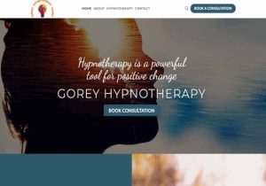 GoreyHypnotherapyClinic.ie