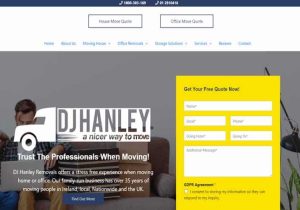 DJHanleys.ie