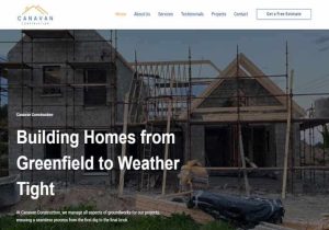 CanavanConstruction.com